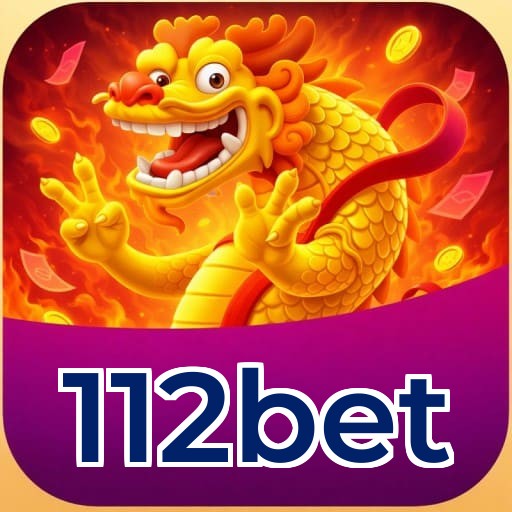 Página de download 112bet