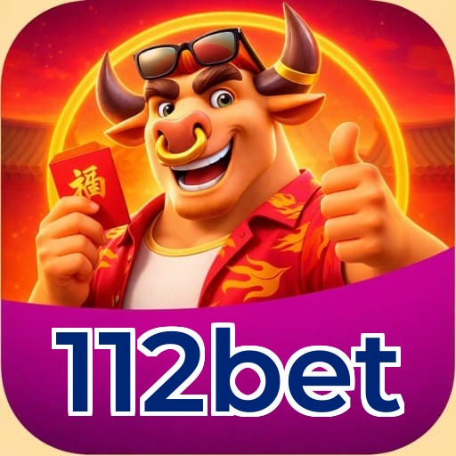 Aplicativo mobile 112bet